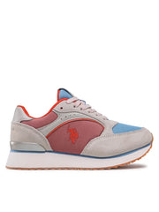 Sneakers FEY005-LBL-PIN01 - U.S. POLO ASSN.