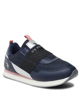 Sneakers NOBIW003-DBL- U.S. POLO ASSN.