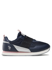 Sneakers NOBIW003-DBL- U.S. POLO ASSN.