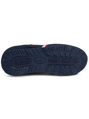 Pantofi Sport Copii U.S. Polo Assn. Nobik Sand-DKBL