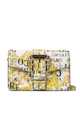 Geanta Logo Couture Bag Maxxi- Versace Jeans Couture