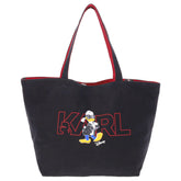 Geanta Karl Lagerfeld Disney Shopper