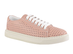 Pantofi Dama Casual Bya 11 Pink
