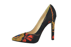 Pantofi Dama 892 Strech