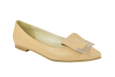 Balerini Dama 2499 Bej