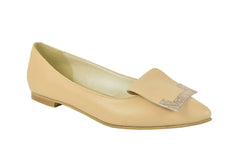 Balerini Dama 2499 Bej