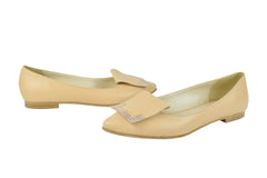 Balerini Dama 2499 Bej