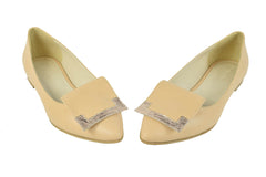 Balerini Dama 2499 Bej