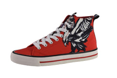 PANTOFI SPORT RED RVECM910000