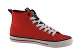 PANTOFI SPORT RED RVECM910000
