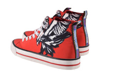 PANTOFI SPORT RED RVECM910000