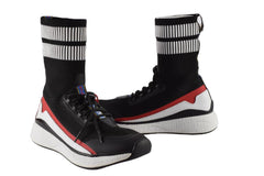 PANTOFI SPORT BLACK RVECM915005