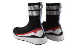 PANTOFI SPORT BLACK RVECM915005