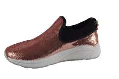 PANTOFI SPORT PINK RCW922130