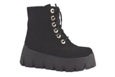Ghete Piele Naturala Grazia Waterproof