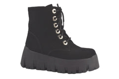 Ghete Piele Naturala Grazia Waterproof