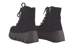 Ghete Piele Naturala Grazia Waterproof
