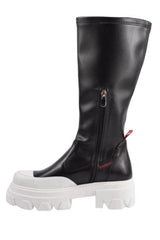 Cizme Piele Naturala Hailey