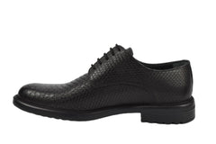 Pantofi Piele Naturala SCV Horia