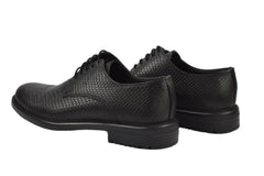 Pantofi Piele Naturala SCV Horia