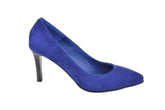 Pantofi Piele Naturala 145 Selena Electric