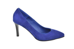 Pantofi Piele Naturala 145 Selena Electric
