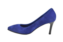 Pantofi Piele Naturala 145 Selena Electric