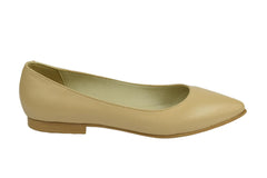 Balerini Dama 249 Bej