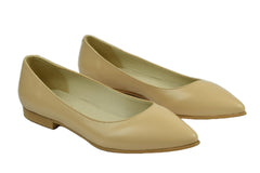 Balerini Dama 249 Bej