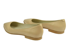Balerini Dama 249 Bej