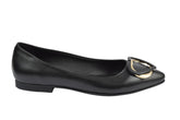 Balerini Dama Gala Black Acc