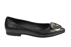 Balerini Dama Gala Black Acc