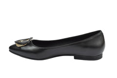 Balerini Dama Gala Black Acc
