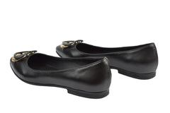 Balerini Dama Gala Black Acc