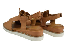 Sandale Piele Naturala Eleanor Maro