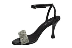 Sandale Piele Naturala Darya Blk