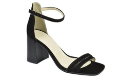 Sandale Piele Naturala Greta Blk