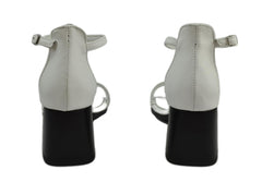 Sandale Piele Naturala Lexie
