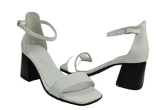 Sandale Piele Naturala Lexie