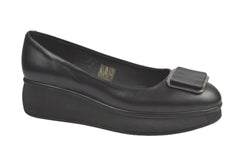 Balerini Piele Naturala Aila