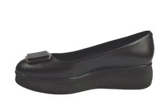 Balerini Piele Naturala Aila