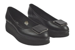 Balerini Piele Naturala Aila