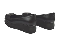 Balerini Piele Naturala Aila