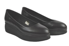 Balerini Piele Naturala Jolie