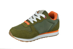 Pantofi Sport Copii U.S. Polo Assn. Derby