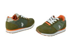 Pantofi Sport Copii U.S. Polo Assn. Derby