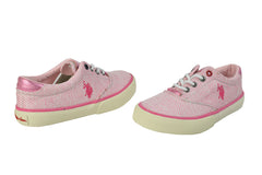 Pantofi Sport Copii U.S. Polo Assn. Troy Posh