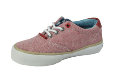 Pantofi Sport Copii U.S. Polo Assn. Troy Red