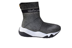 Ghete Sport Gold RCW022016