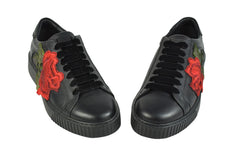 Sneakers Tosca Blu Astana Nero